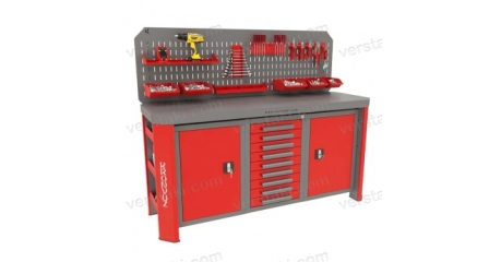 Верстак инженера Гефест-ВС-191-ЭП