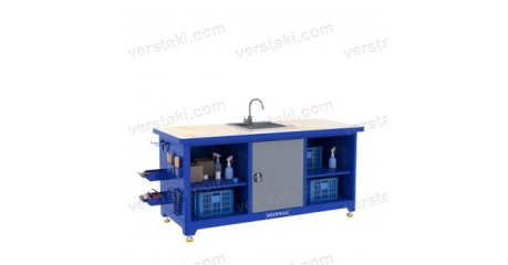 Верстак KronVuz TBW 010-M1