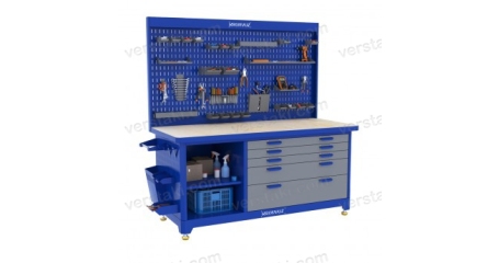 Верстак KronVuz TBW 044-S2