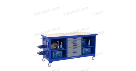 Верстак KronVuz TBW 060-K