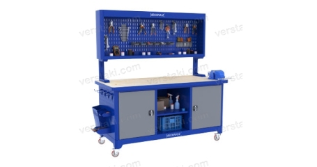 Верстак KronVuz TBW 101-7000-T2K