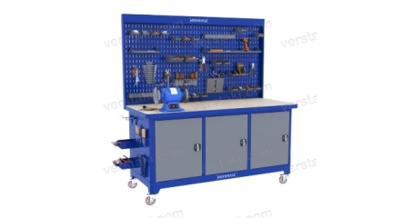 Верстак KronVuz TBW 111-S2-K