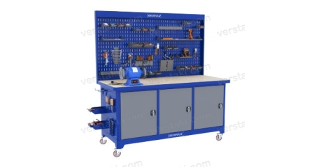 Верстак KronVuz TBW 111-S2-K