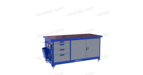 Верстак KronVuz TBW 422