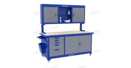 Верстак KronVuz TBW 522–7101Р