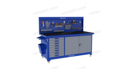 Верстак KronVuz TBW 822–S1