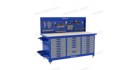 Верстак KronVuz TBW 868–S1