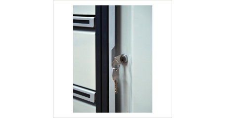 Верстак двухтумбовый Верстакофф MCN 1252.L6