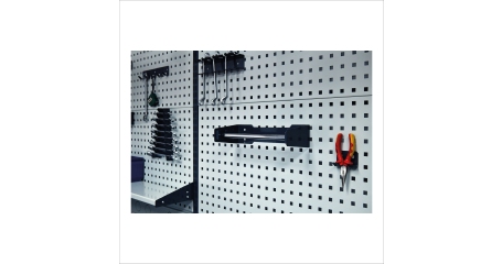 Верстак трёхтумбовый Верстакофф ® серии GRAND 205.467