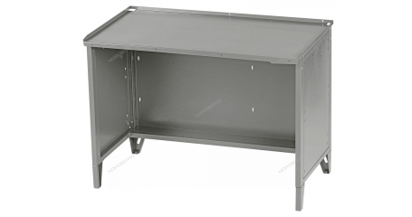 Верстак слесарный бестумбовый /OPTIMAL-NW001/