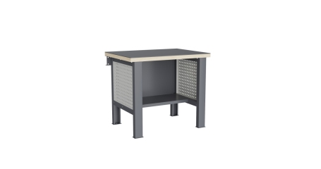 Верстак Верстакофф GRAND бестумбовый 1052.11.1/-1/2/2F