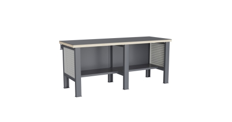 Верстак Верстакофф GRAND бестумбовый 2052.111.4/1552.111.2-1/2052.111.4-2/2052.111.4-2F