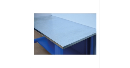 Верстак бестумбовый Верстакофф Technic 121.11.3