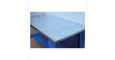 Верстак бестумбовый Верстакофф Technic 121.11.3