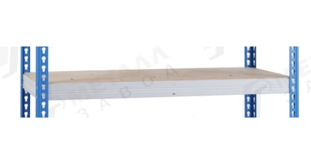 Ярус для стеллажа МКФ 1525x508