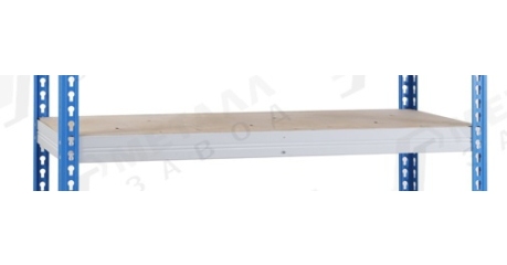 Ярус для стеллажа МКФ 1525x508