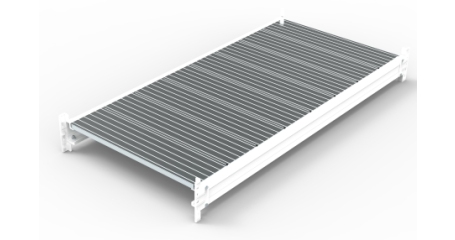 Ярус для стеллажа SGR-V 2100x800