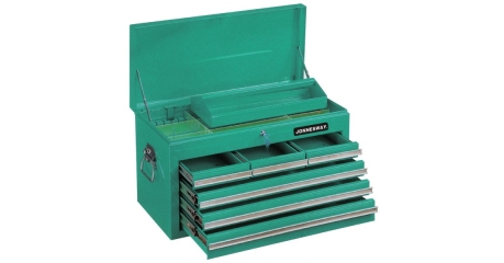Ящик инструментальный 6-ти полочный JONNESWAY C-6DA4