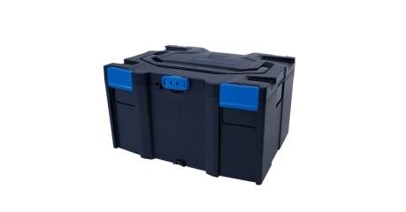 Ящик инструментальный KING TONY 87405-3, 456х372х262 мм