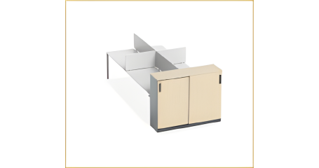 Приставка к бенч-системе OASYS ПБС-80х2-02