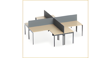 Рабочий стол D.SYS РС-140х70-03