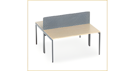 Рабочий стол D.SYS РС-140х70-04