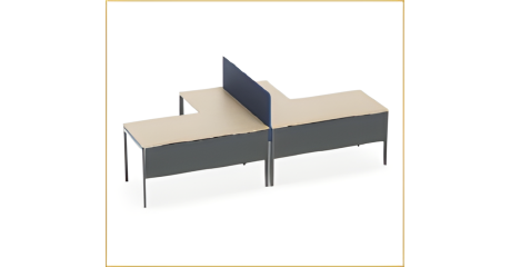 Рабочий стол D.SYS РС-160х80-02