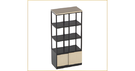 Система хранения OASYS СХ-80-03