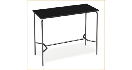 Стол барный GIBKO 120х60 h105