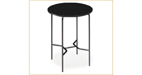 Стол барный круглый GIBKO 85 h105