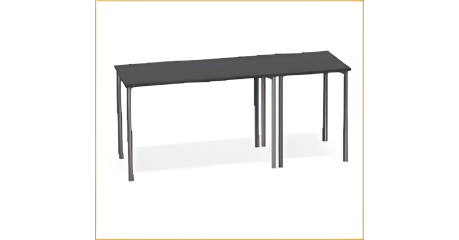 Стол комбинированный-01 PROSTO