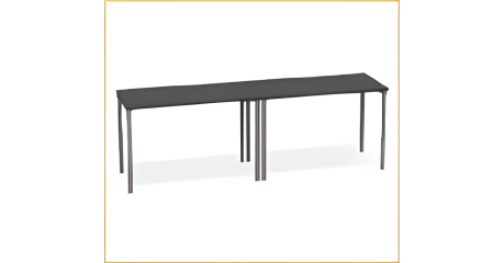 Стол комбинированный-02 PROSTO