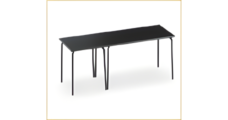 Стол комбинированный GIBKO