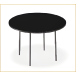 Стол круглый GIBKO 115