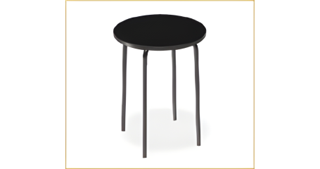 Стол круглый GIBKO 60