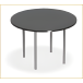Стол круглый PROSTO 115