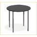 Стол круглый PROSTO 85