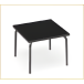 Стол низкий квадратный GIBKO 60х60