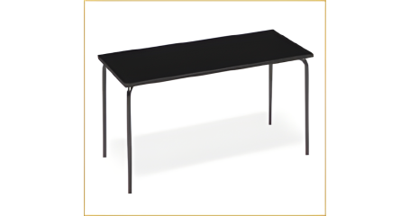 Стол прямоугольный GIBKO 140х60