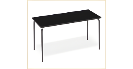Стол прямоугольный GIBKO 140х60