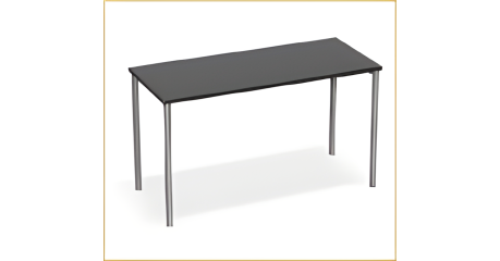 Стол прямоугольный PROSTO 140х60