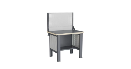 Верстак слесарный FBK 1052.11.1-1