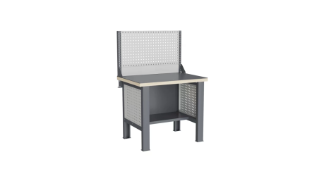 Верстак слесарный FBK 1052.11.1-1