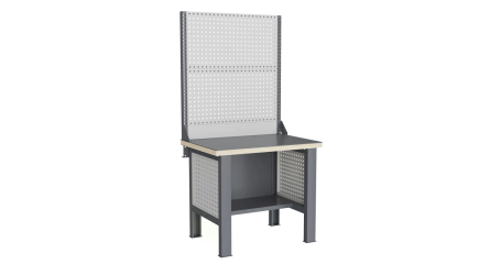 Верстак слесарный FBK 1052.11.1-2