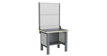 Верстак слесарный FBK 1052.11.1-2