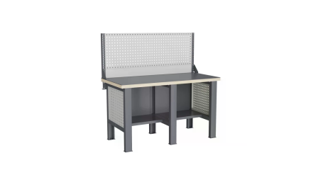 Верстак слесарный FBK 1552.111.2-1