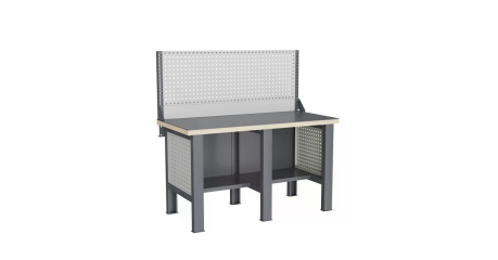 Верстак слесарный FBK 1552.111.2-1