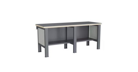 Верстак слесарный FBK 2052.111.4