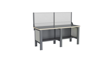 Верстак слесарный FBK 2052.111.4-1