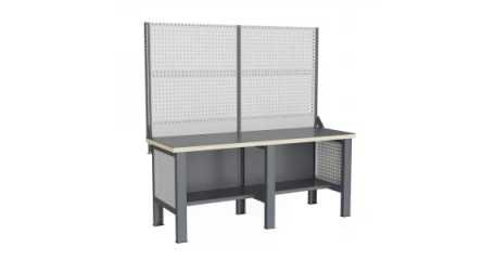 Верстак слесарный FBK 2052.111.4-2